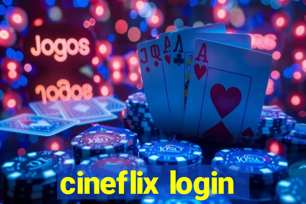 cineflix login